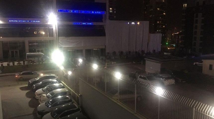 &Ccedil;ukurambar&rsquo;daki Patlama Sonrası Polis G&uuml;venlik &Ouml;nlemlerini Artırdı