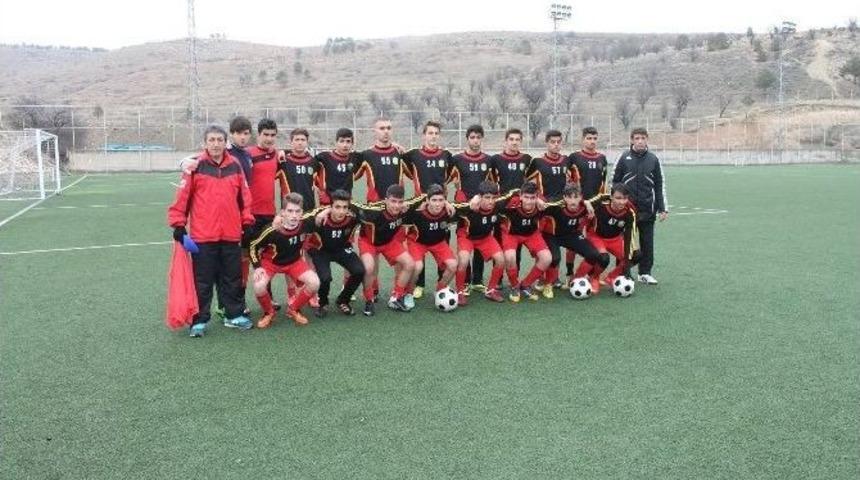 Yeni Malatyaspor Alt Yapısı Geleceğin Yıldızlarını Yetiştiriyor