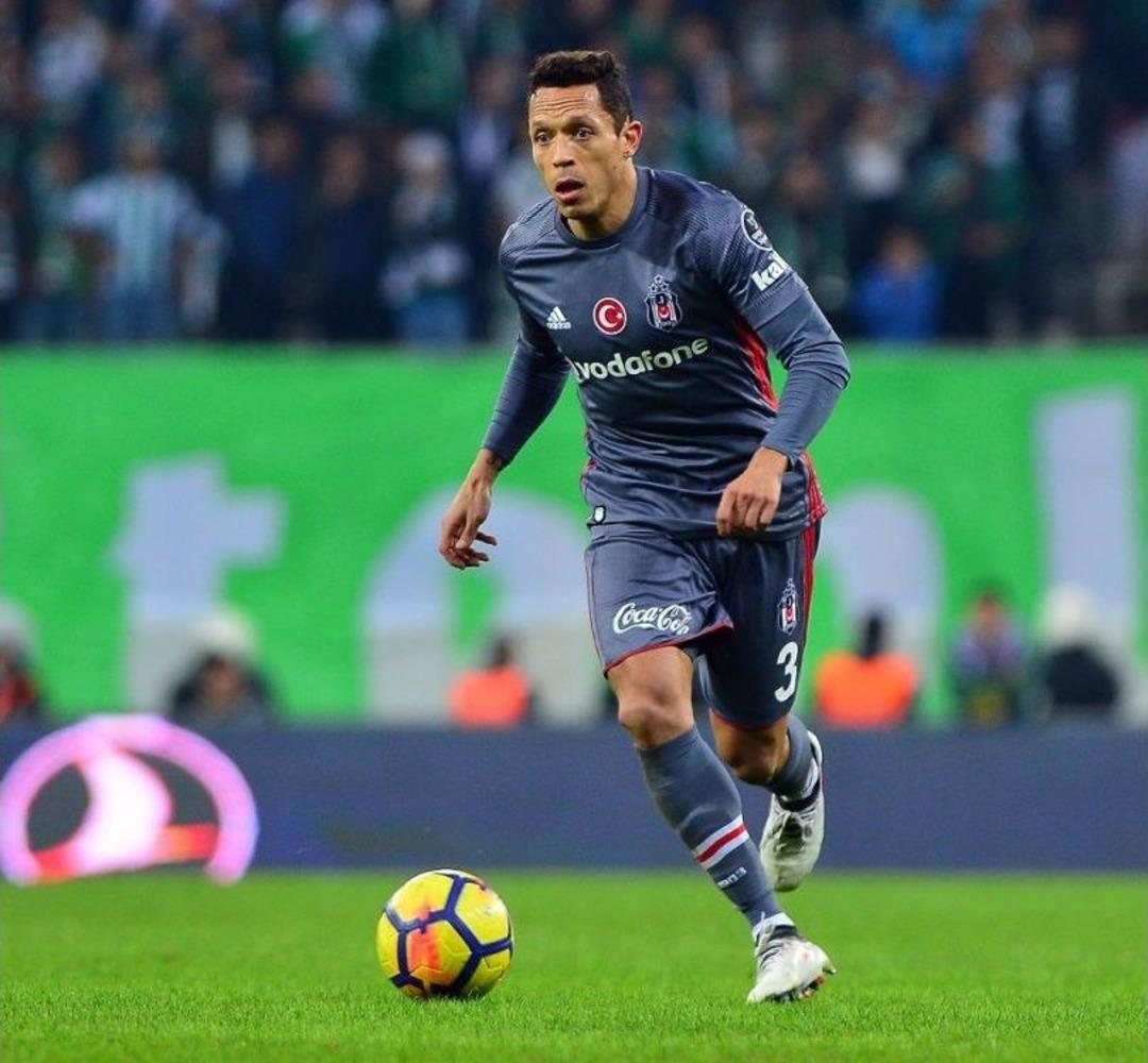 Spor Toto S&uuml;per Lig: Bursaspor: 2 - Beşiktaş: 2 (ma&ccedil; Sonucu)