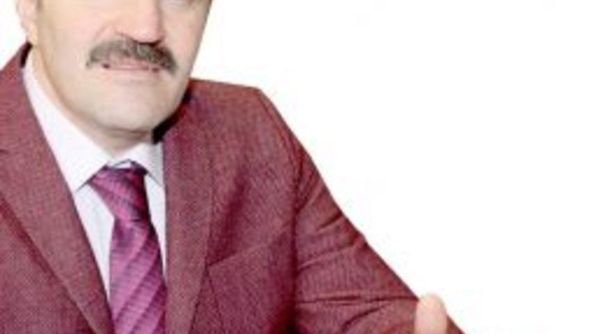 Estp Başkanı G&uuml;venli: