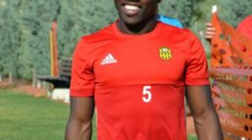 Azubuike&rsquo;de 2. Derecede Yırtık Tespit Edildi