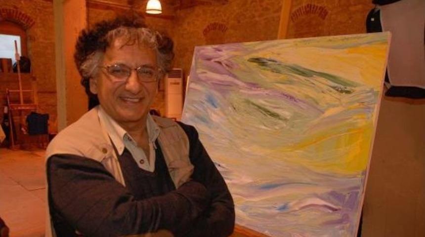 Denizli'de Ayrımcılık Ve Nefrete Karşı Sanatla M&uuml;cadele