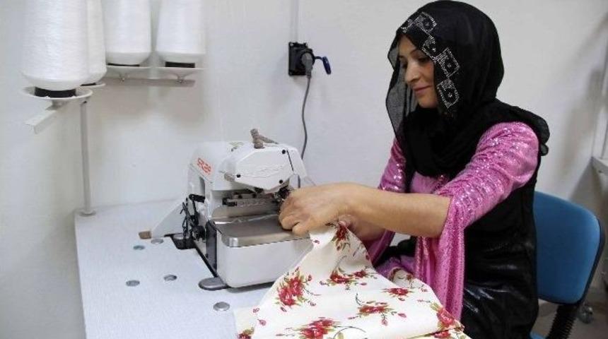 Kadın Politikaları Daire Başkanlığı&rsquo;nın &Ccedil;alışmaları