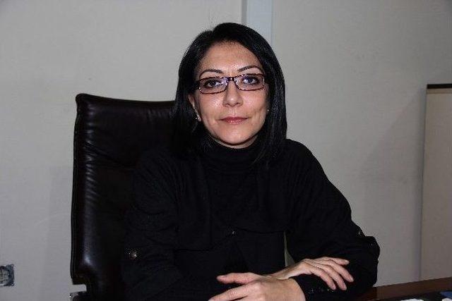 Kadın Politikaları Daire Başkanlığı&rsquo;nın &Ccedil;alışmaları 1