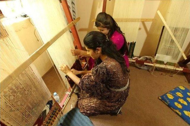 Kadın Politikaları Daire Başkanlığı&rsquo;nın &Ccedil;alışmaları 2