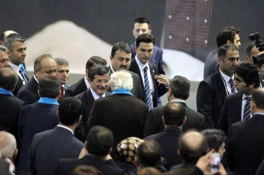 Başbakan Davutoğlu&rsquo;ndan Kastamonu&rsquo;ya M&uuml;jde