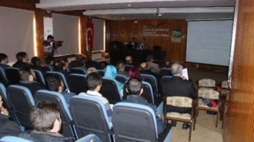 Binalarda Isı Yalıtım Kuralları Semineri