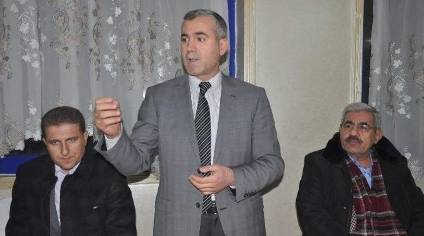 Badem &Uuml;reticileri Bilin&ccedil;leniyor