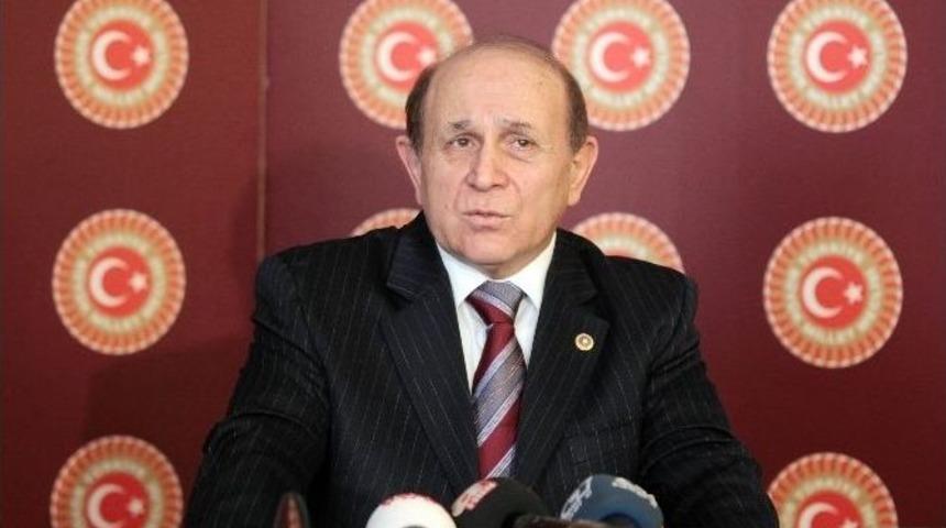 Burhan Kuzu: &ldquo;t&uuml;rkiye&rsquo;ye Yazık Oluyor&rdquo;