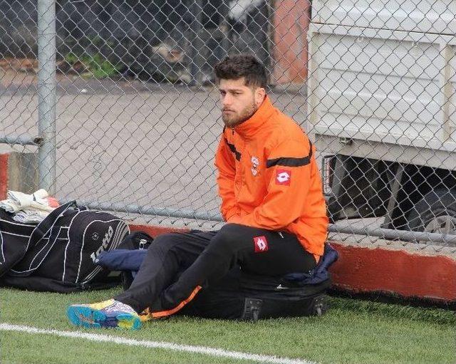 Adanaspor, Orduspor Maçına Hazırlanıyor