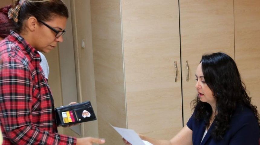 Akbem Kurslarına Yoğun İlgi