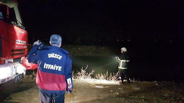 Kaybolduğu Sanılan Kadın Evinde Çıktı 2