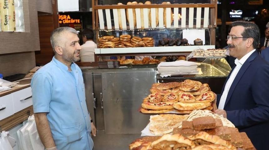 Başkan Atilla: &ldquo;en B&uuml;y&uuml;k Sevdamız Diyarbakır&rsquo;a Hizmet Etmektir&rdquo;