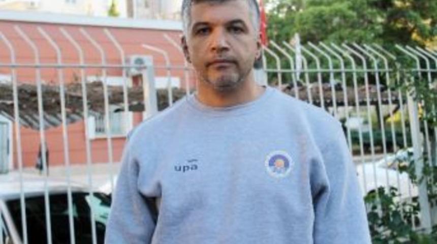 Mersin B&uuml;y&uuml;kşehir Belediyesi Avrupa&rsquo;da Son 8&rsquo;e Kalmak İstiyor