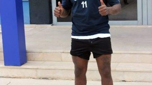 Hollandalı Yıldız, Türkiye’yi Sevdi