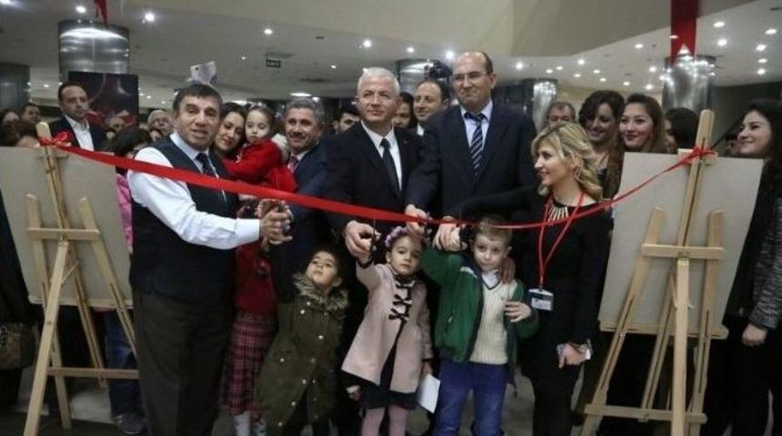 Torbalı&rsquo;da &rsquo;&uuml;st&uuml;n D&ouml;kmen&rsquo; R&uuml;zgarı Esti