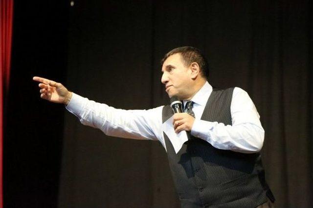 Torbalı&rsquo;da &rsquo;&uuml;st&uuml;n D&ouml;kmen&rsquo; R&uuml;zgarı Esti 1