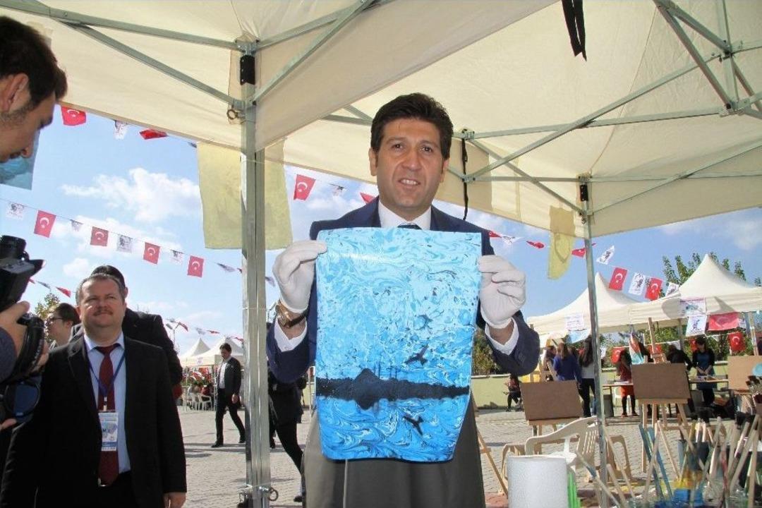 Bilmeyen Kalmasın Proje Etkinlikleri