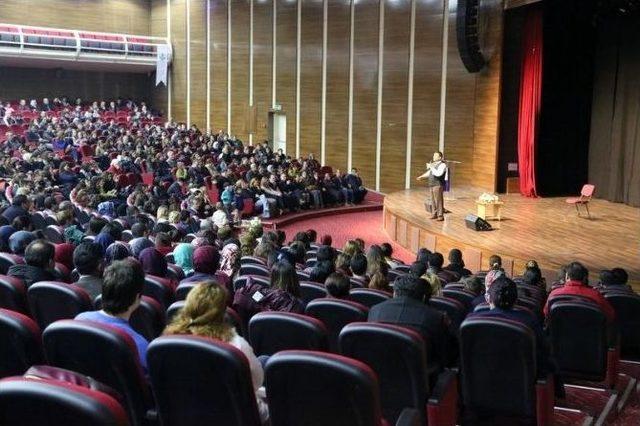 Torbalı&rsquo;da &rsquo;&uuml;st&uuml;n D&ouml;kmen&rsquo; R&uuml;zgarı Esti 2