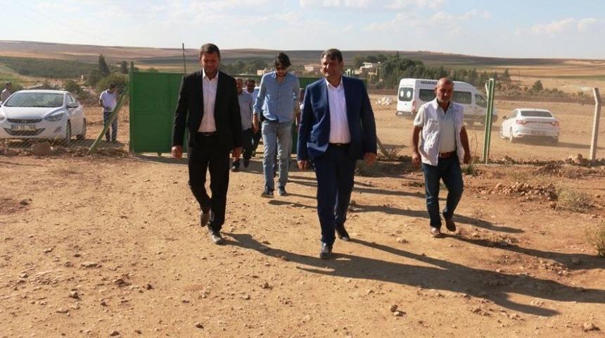 Ayhan&rsquo;dan Yol Denetimi