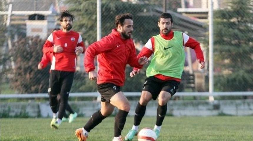 Spor Toto 2. Lig
