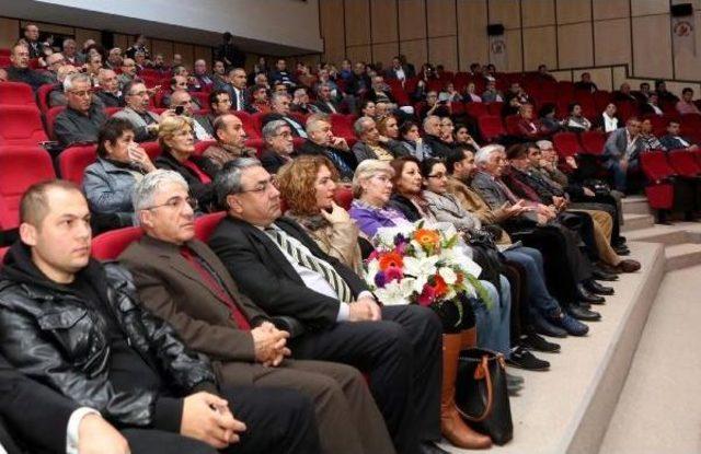 Cemevi Kararı Çıkmadı, Aleviler Protesto Etti