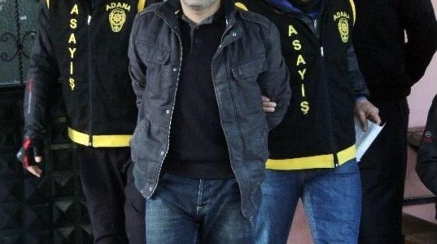 Kardeşine Tecav&uuml;z Ettiğini İleri S&uuml;rd&uuml;ğ&uuml; Akrabasına Kurşun Yağdırdı