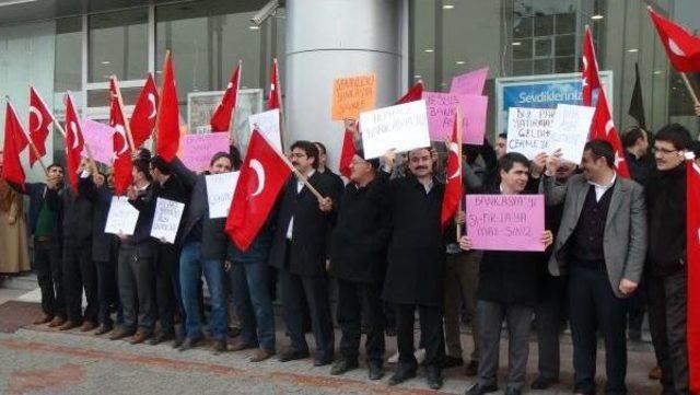 Bank Asya Avukatı İnce: Hukuksuz Yönetim Gaspı Yargıdan Dönecektir