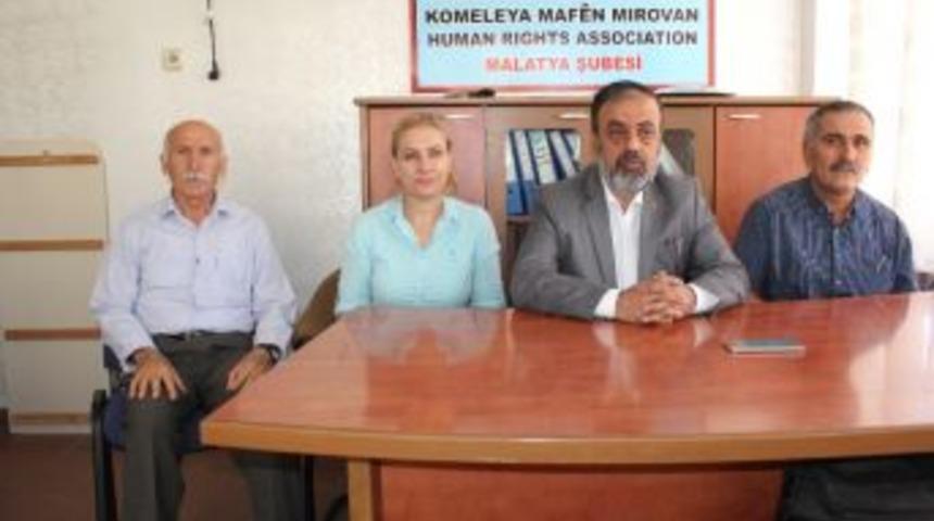 Pkk&rsquo;lı Ter&ouml;ristlerin Ka&ccedil;ırdığı Astsubay Semih &Ouml;zbey&rsquo;in Babası Oğlunun Serbest Bırakılmasını İstiyor