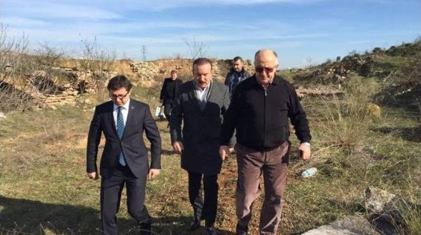 İzmit Belediye Başkanı Dr. Nevzat Doğan: