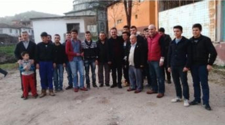 Kurtul&rsquo;a Yatırım Yağacak