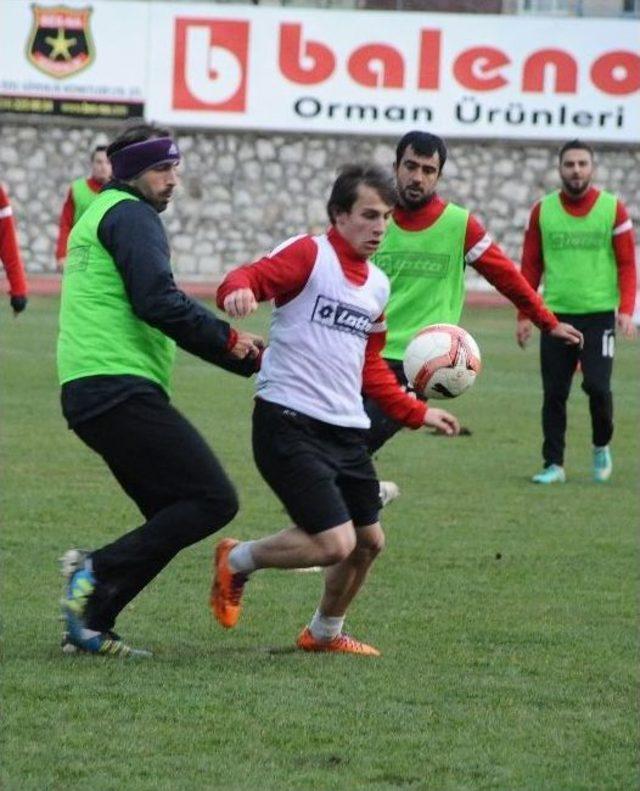 Spor Toto 2. Lig