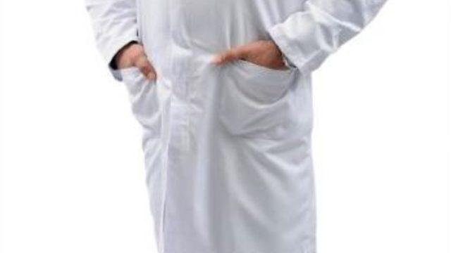 Yüksek Topukluya Veda Edin