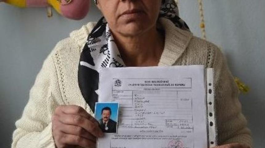 Evlenmek Vaadiyle 15 Bin Tl&rsquo;sini Kaptırdı