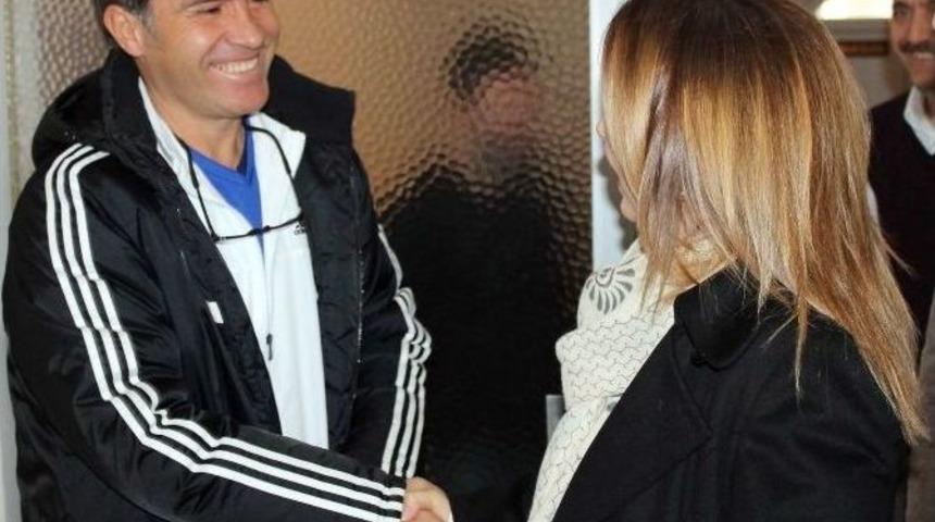 Malatyalı Siyasilerden Yeni Malatyaspor&rsquo;a Destek