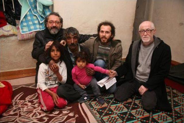 Suriyeliler Kayıt Yaptırdıkları Ilde Sağlık Hizmeti Alabilecek 1