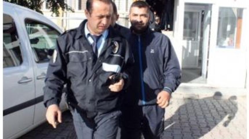 Hatay&rsquo;da Alacak Verecek Kavgası Kanlı Bitti