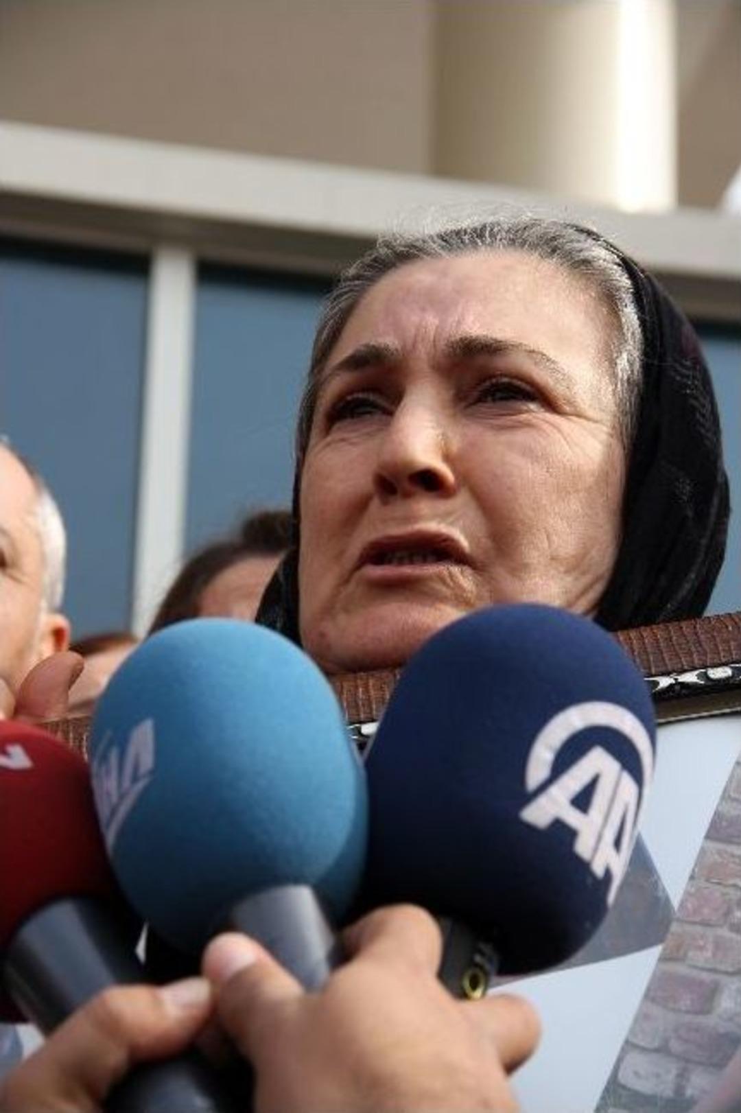 Ali İsmail Korkmaz Davası