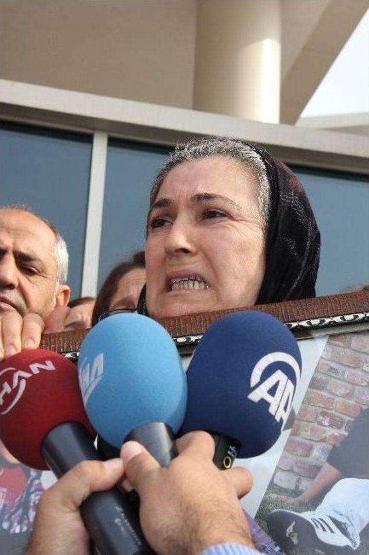 Ali İsmail Korkmaz Davası G1