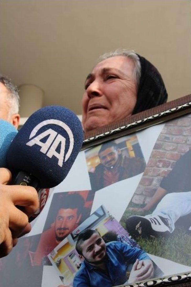 Ali İsmail Korkmaz Davası G3