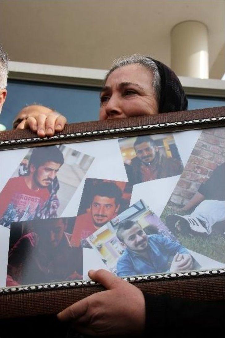 Ali İsmail Korkmaz Davası G4