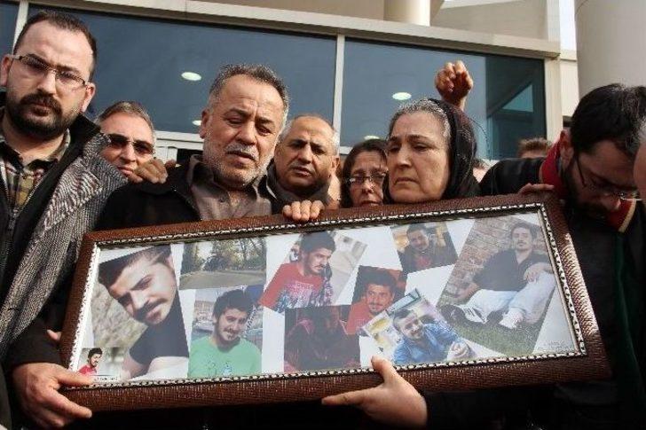 Ali İsmail Korkmaz Davası G5