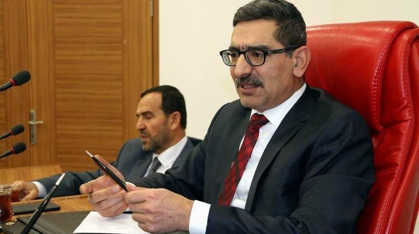 Tuygun: "2017&rsquo;de 220 Milyonluk Yatırım Ger&ccedil;ekleştirdik"