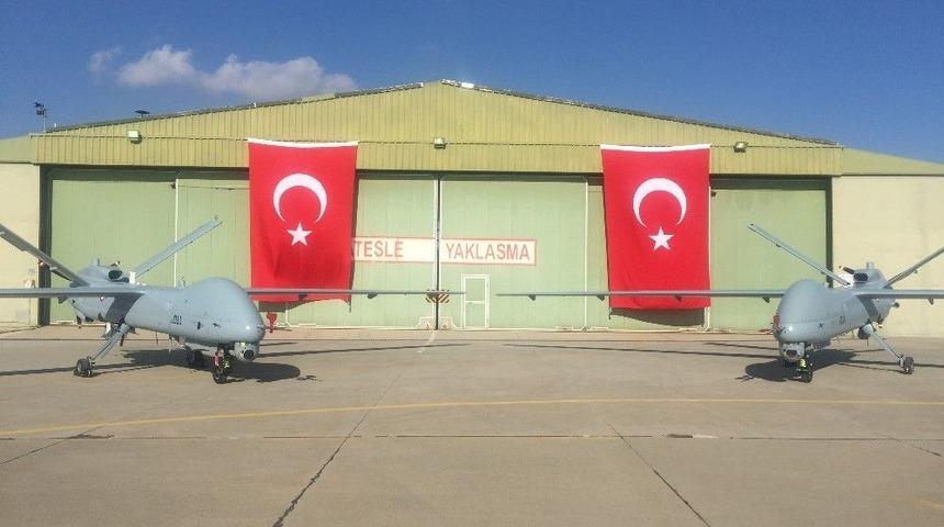 İnsansız Sistemlerde Yeni D&ouml;nem Başladı