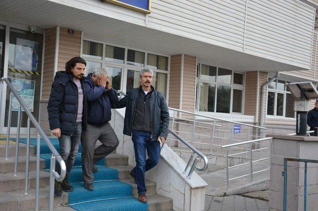 Ares, Tuğla Arasına Saklanan Uyuşturucuyu Buldu