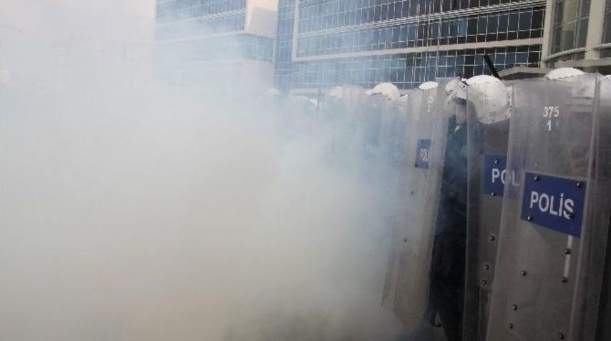 Ali İsmail Korkmaz Davası Sonrasında Ortalık Karıştı