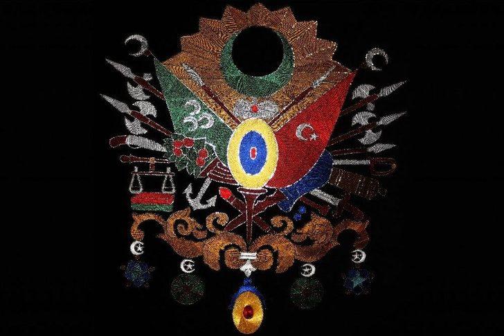 Tel Ve Çivilerin Büyüleyici Dansı ’filografi’ G1