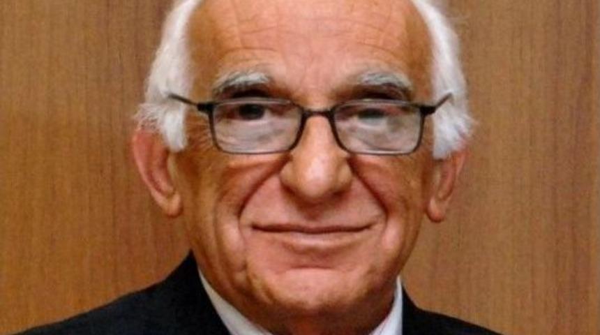 Gediz Ansiklopedisi’nin Yazarı Pınar Hayatını Kaybetti