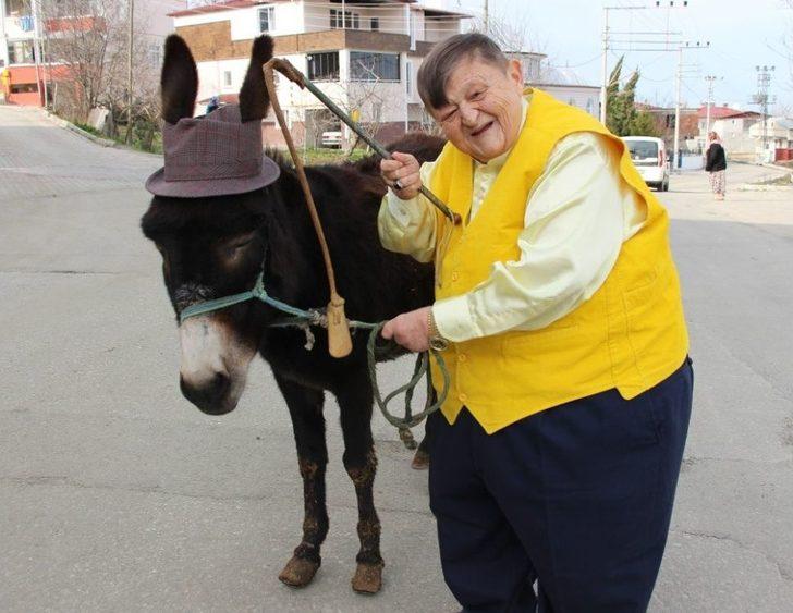 "vuracağım Kırbacı" Repliği 45 Yıl Sonra Gerçek Oldu G1