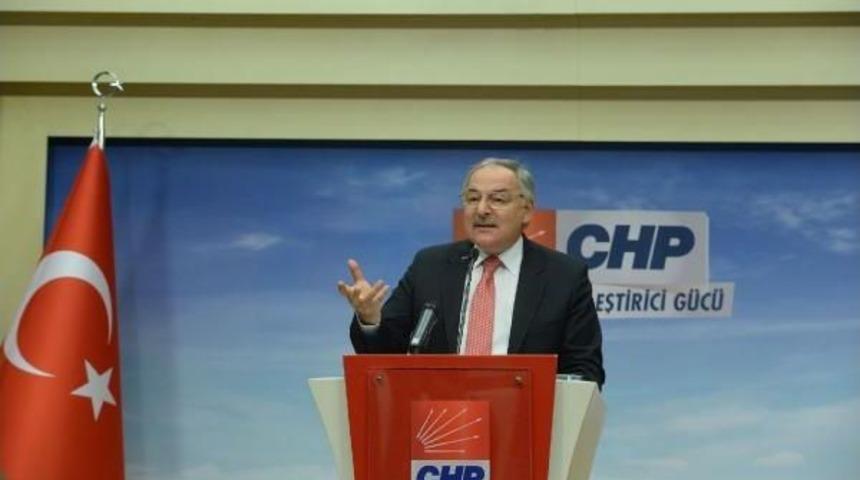 Haluk Ko&ccedil;: Başbakan Sıfatlı Kişi &Ouml;n&uuml;m&uuml;zdeki Se&ccedil;imde Nasıl Oy Isteyecek ?